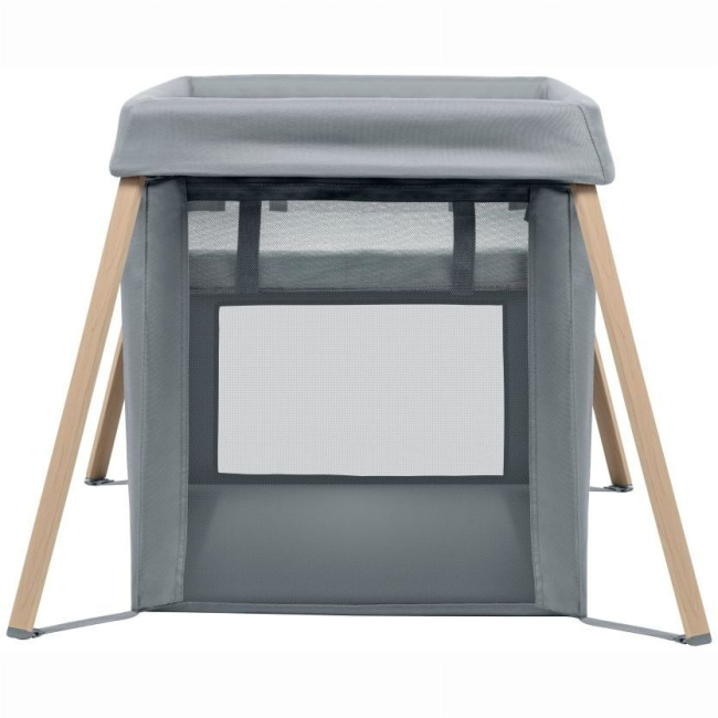 Манежи - Манеж Maxi-Cosi Calao Light Beyond Grey (2006052111)#6