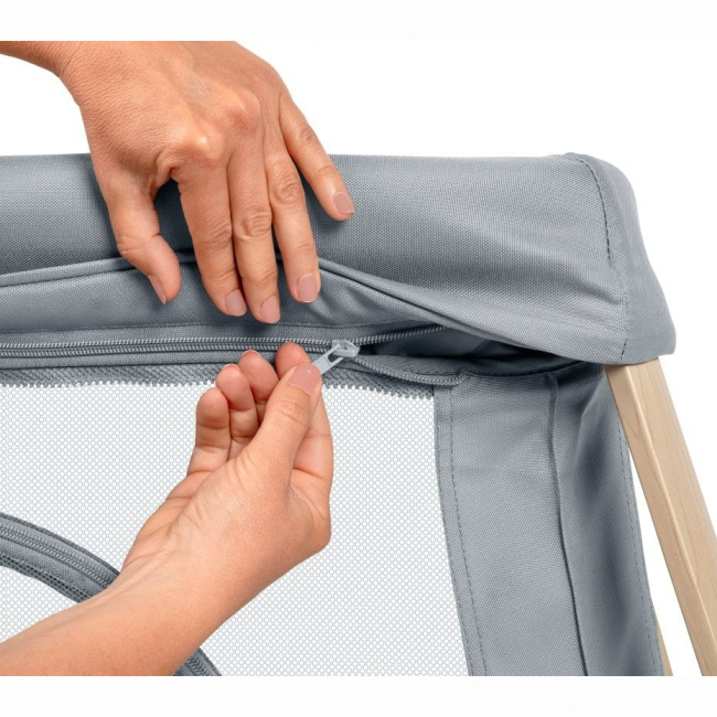 Манежи - Манеж Maxi-Cosi Calao Light Beyond Grey (2006052111)#8