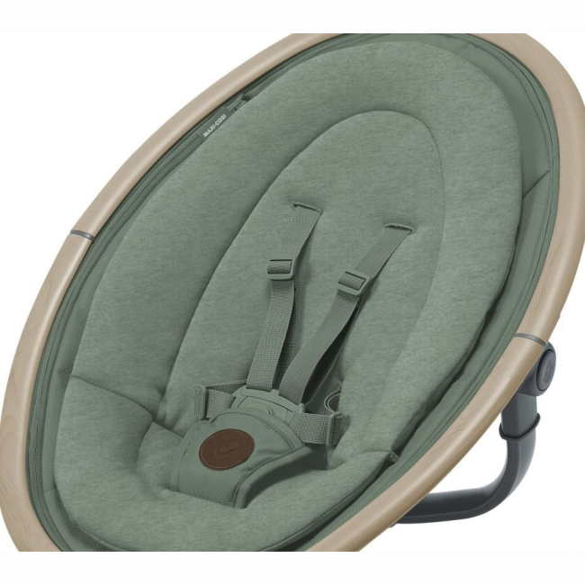Крісла-качалки - Крісло-качалка Maxi-Cosi Cassia SWG Beyond Green Eco (2840045110)#9