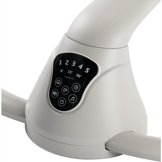 Крісла-качалки - Крісло-качалка Maxi-Cosi Cassia SWG Classic Beige ECO (2840022110)#7