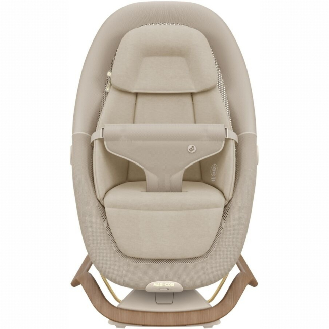 Крісла-качалки - Крісло-качалка Maxi-Cosi Dove Pro Elegance Beige (2230159110)#2