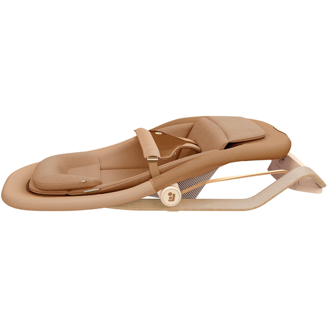 Крісла-качалки - Крісло-качалка Maxi-Cosi Dove Pro Elegance Bronze (2230167110)#5