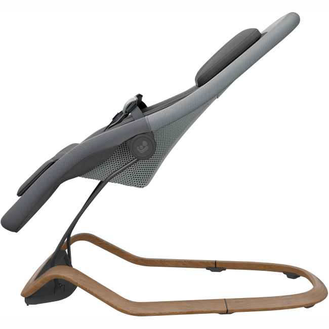 Крісла-качалки - ​Крісло-качалка Maxi-Cosi Dove Pro Elegance Graphite (2230158110)#4