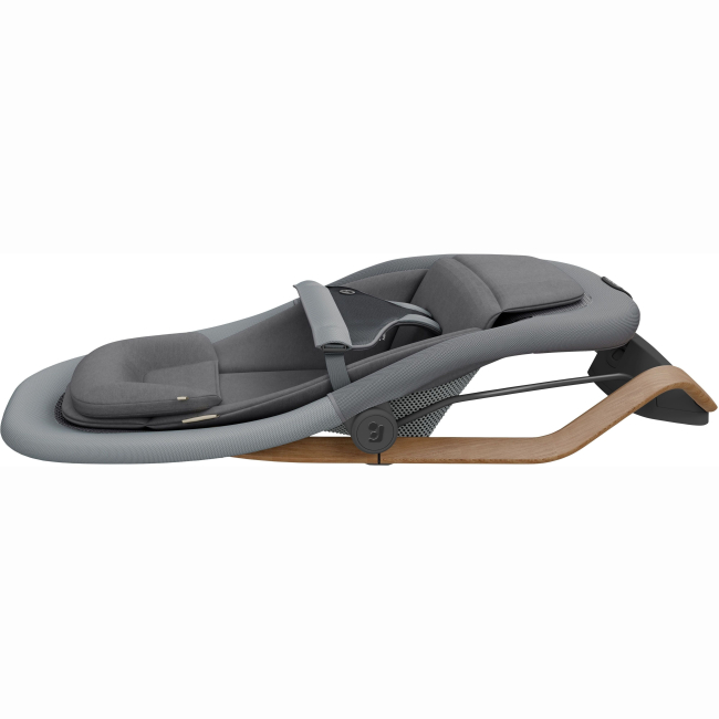Крісла-качалки - ​Крісло-качалка Maxi-Cosi Dove Pro Elegance Graphite (2230158110)#5