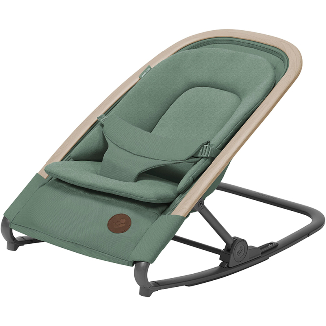 Крісла-качалки - Крісло-качалка Maxi-Cosi Kori Beyond Green Eco (2835045110)#3