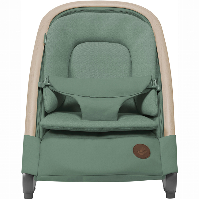 Крісла-качалки - Крісло-качалка Maxi-Cosi Kori Beyond Green Eco (2835045110)#4