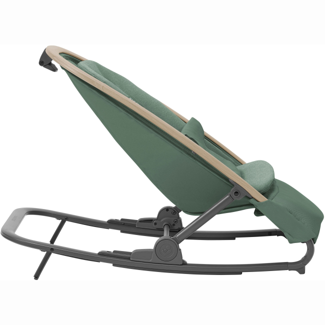 Крісла-качалки - Крісло-качалка Maxi-Cosi Kori Beyond Green Eco (2835045110)#6