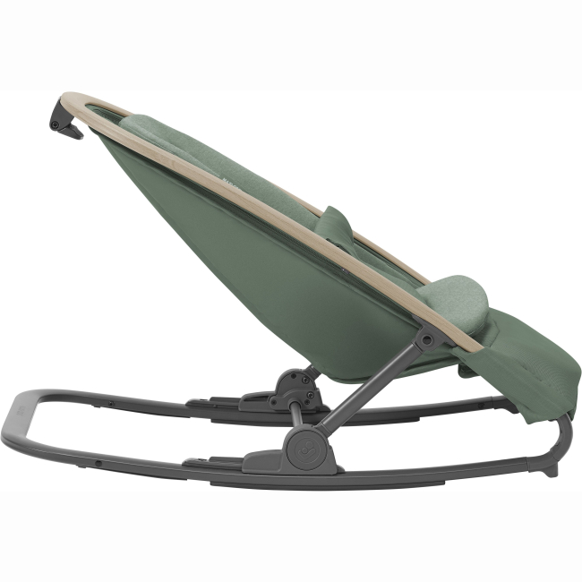 Крісла-качалки - Крісло-качалка Maxi-Cosi Kori Beyond Green Eco (2835045110)#7