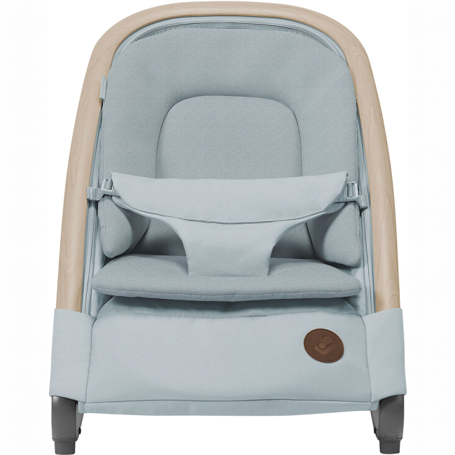 Крісла-качалки - ​Крісло-качалка Maxi-Cosi Kori Beyond Grey Eco (2835052110)#3