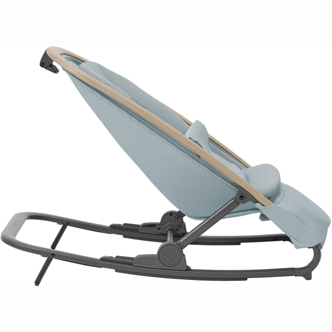 Крісла-качалки - ​Крісло-качалка Maxi-Cosi Kori Beyond Grey Eco (2835052110)#7