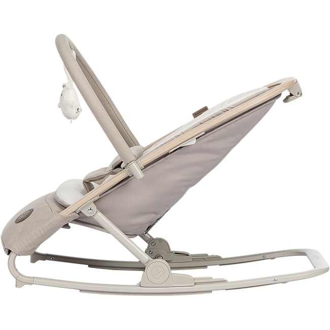 Кресла-качалки - ​Кресло-качалка Maxi-Cosi Kori Classic Beige Eco (2835022300)#5