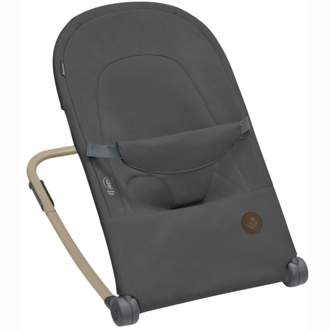 Крісла-качалки - Крісло-качалка Maxi-Cosi Loa Beyond Graphite (2050043110)#3