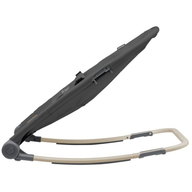 Крісла-качалки - Крісло-качалка Maxi-Cosi Loa Beyond Graphite (2050043110)#4