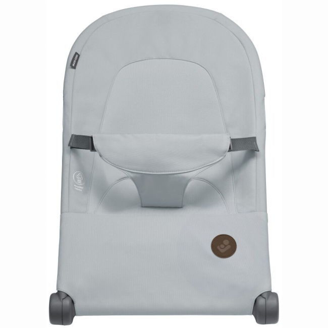 Крісла-качалки - ​Крісло-качалка Maxi-Cosi Loa Beyond Grey (2050052110)#2