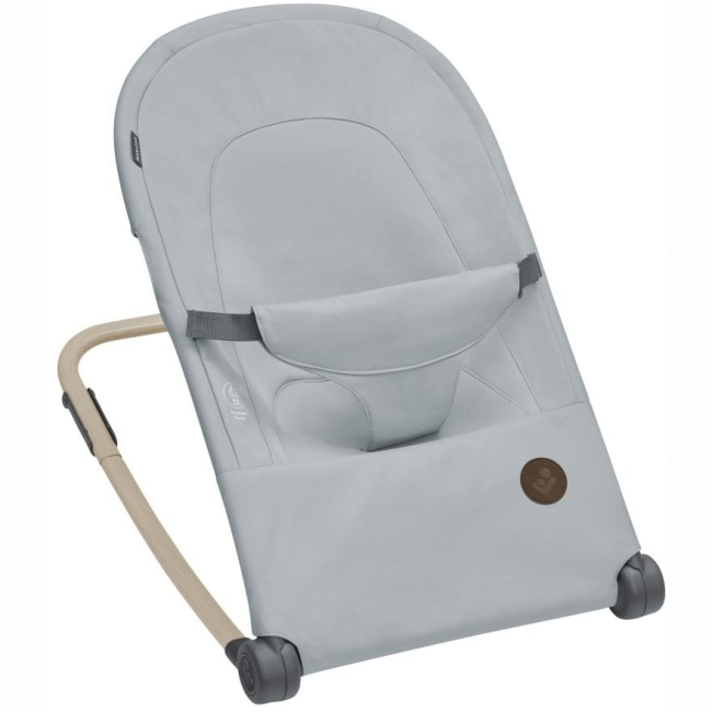 Крісла-качалки - ​Крісло-качалка Maxi-Cosi Loa Beyond Grey (2050052110)#3