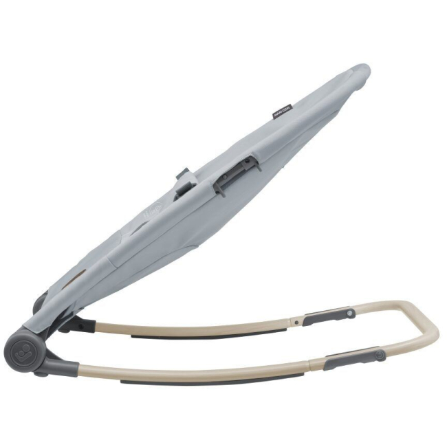 Крісла-качалки - ​Крісло-качалка Maxi-Cosi Loa Beyond Grey (2050052110)#4