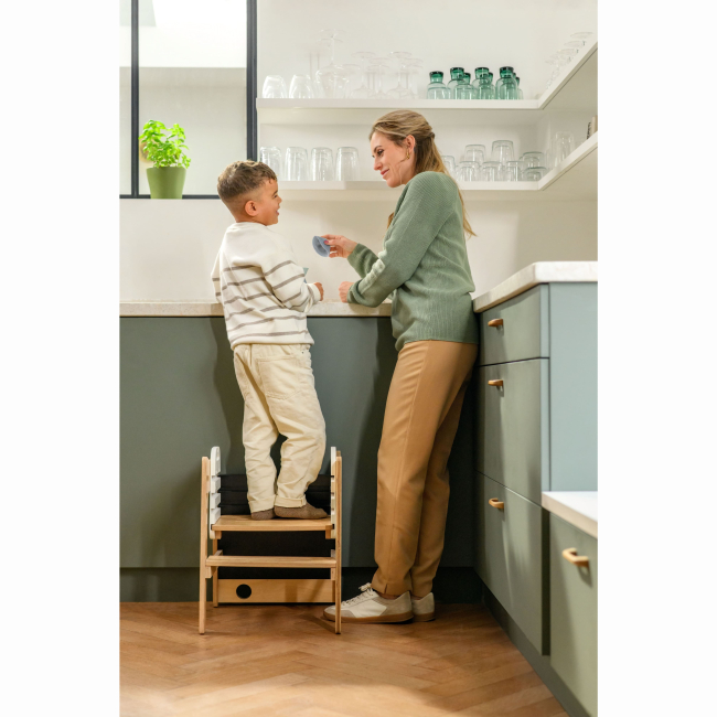 Манежі - ​Розвиваюча вежа Maxi-Cosi Toucan 3 в 1 (2747014110)#7