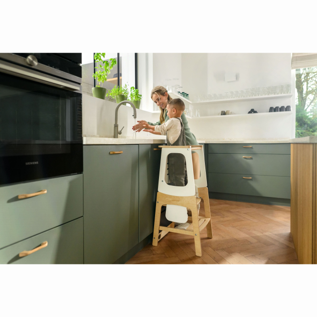 Манежі - ​Розвиваюча вежа Maxi-Cosi Toucan 3 в 1 (2747014110)#8