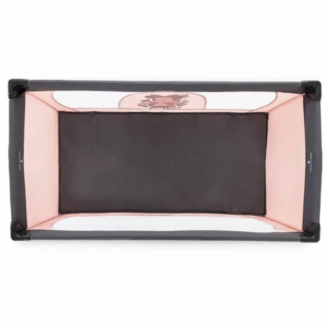 Манежи - Манеж Hauck Dream N Play Minnie Sweetheart (60136-5)#4