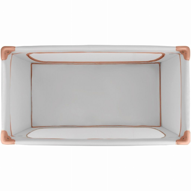 Манежи - Манеж Hauck Dream N Play Plus Dusty Cork (60100-6)#4