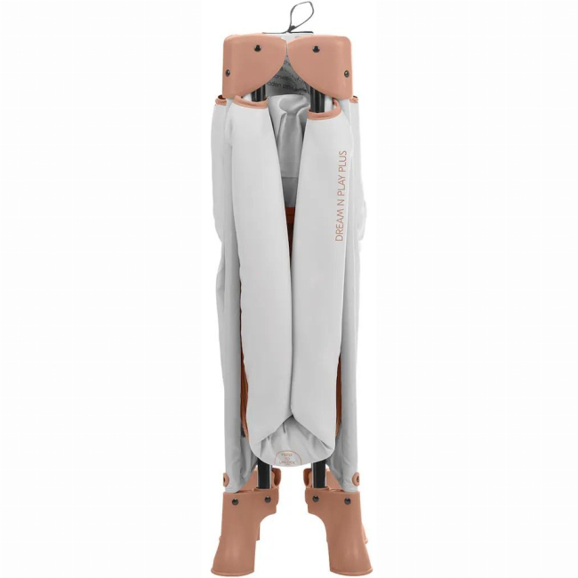 Манежи - Манеж Hauck Dream N Play Plus Dusty Cork (60100-6)#7