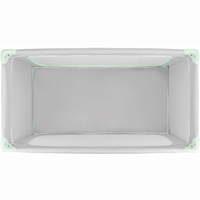 Манежі - Манеж Hauck Dream N Play Plus Dusty Mint (60099-3)#5