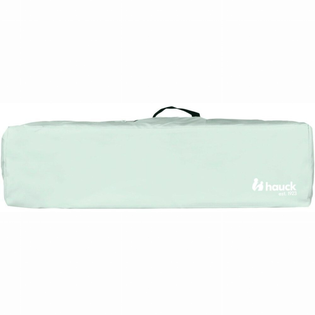 Манежі - Манеж Hauck Dream N Play Plus Dusty Mint (60099-3)#8