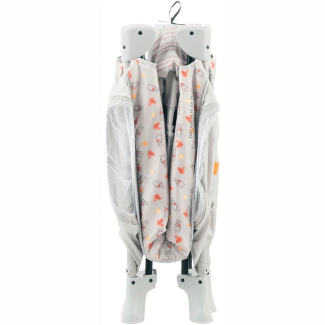 Манежи - Манеж Hauck Dream N Play Plus Pooh Friends Beige (60888-3)#4