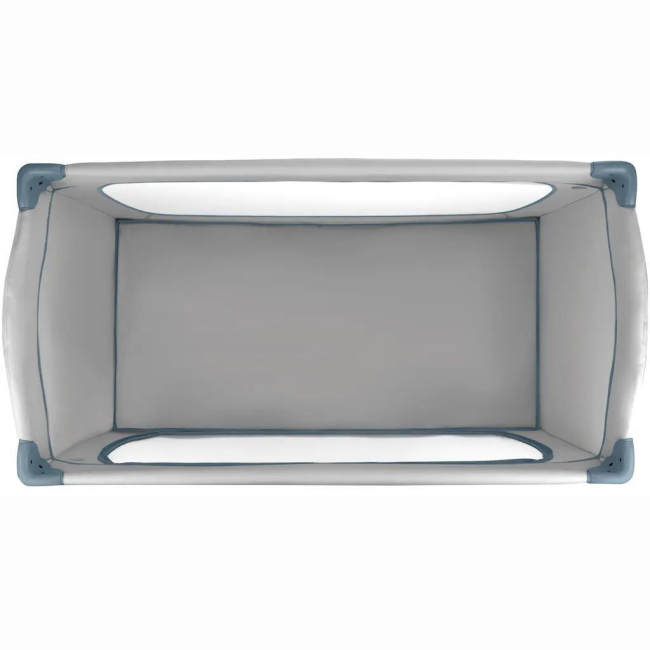 Манежі - Манеж Hauck Sleep N Play Go Plus Dusty Blue (60089-4)#5