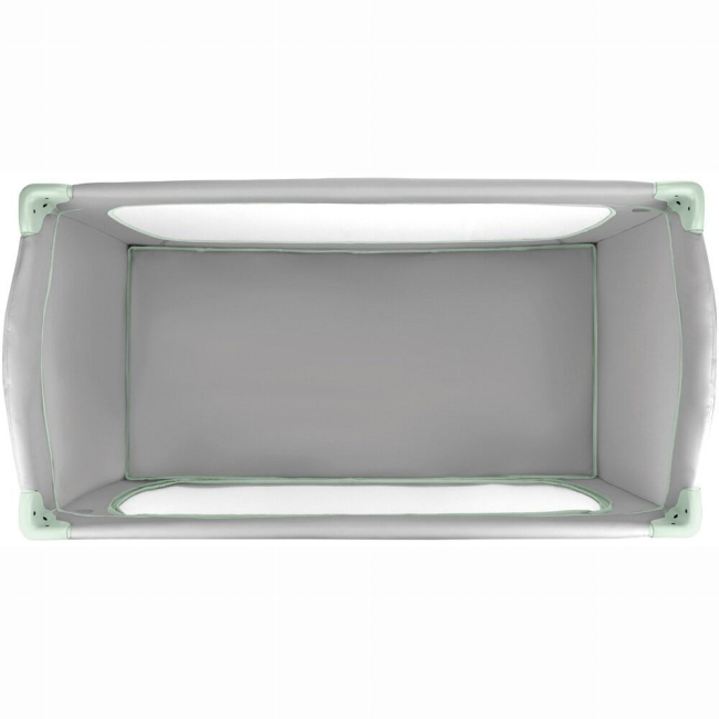 Манежі - Манеж Hauck Sleep N Play Go Plus Dusty Mint (60088-7)#5