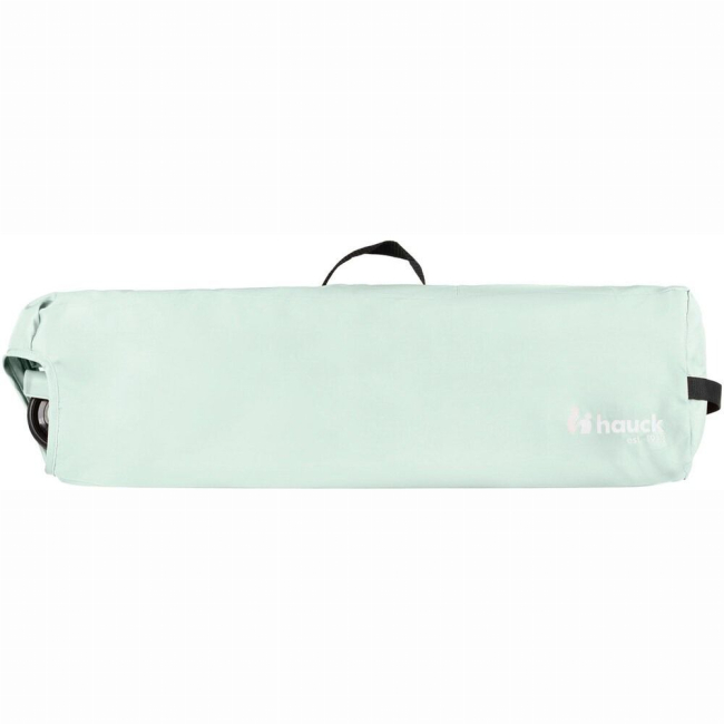 Манежі - Манеж Hauck Sleep N Play Go Plus Dusty Mint (60088-7)#8