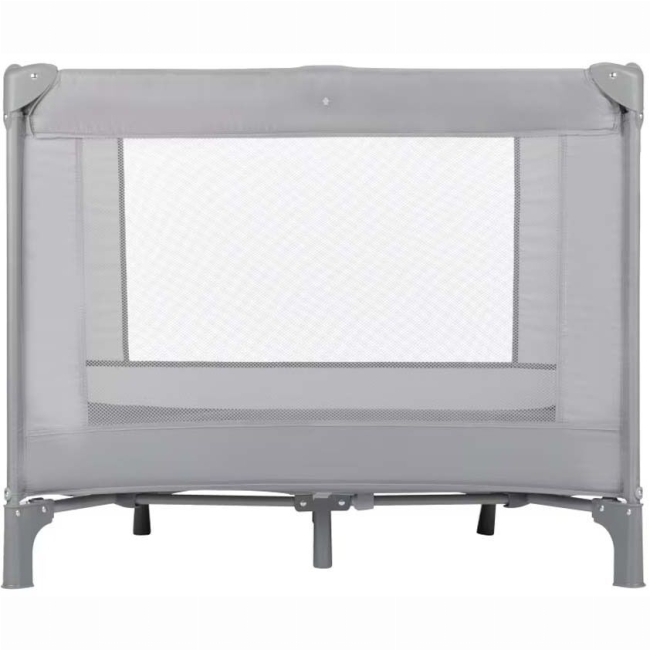 Манежі - ​Манеж Bebe Confort Adonis Mineral Grey (2700085210)#3