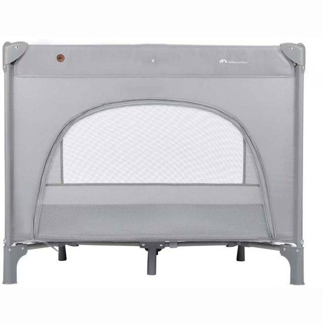 Манежі - ​Манеж Bebe Confort Adonis Mineral Grey (2700085210)#4