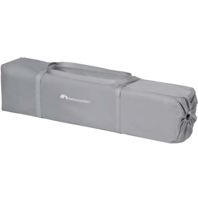 Манежі - ​Манеж Bebe Confort Adonis Mineral Grey (2700085210)#5