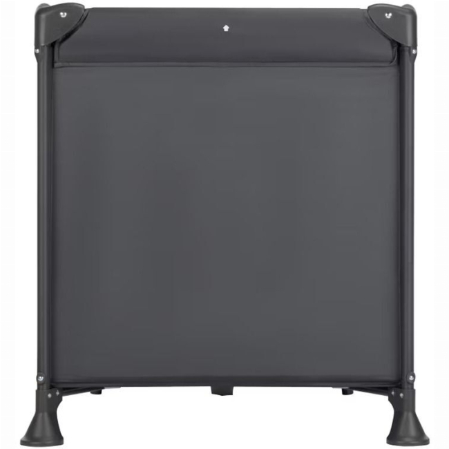 Манежі - Манеж-ліжечко Bebe Confort Sweet Dreams Mineral Graphite (2138153210)#3