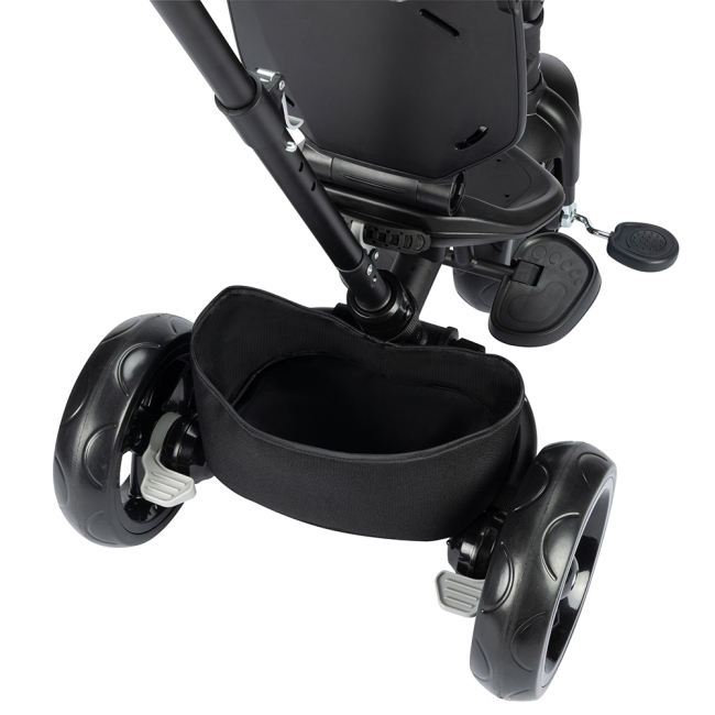 Велосипеди - Велосипед Bebe Confort Триколісний Windy mineral blue (1144082210)#7