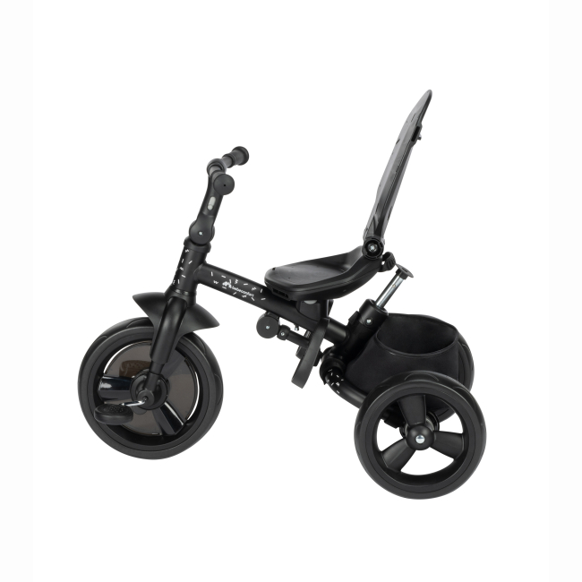 Велосипеди - Велосипед Bebe Confort Триколісний Windy mineral blue (1144082210)#8