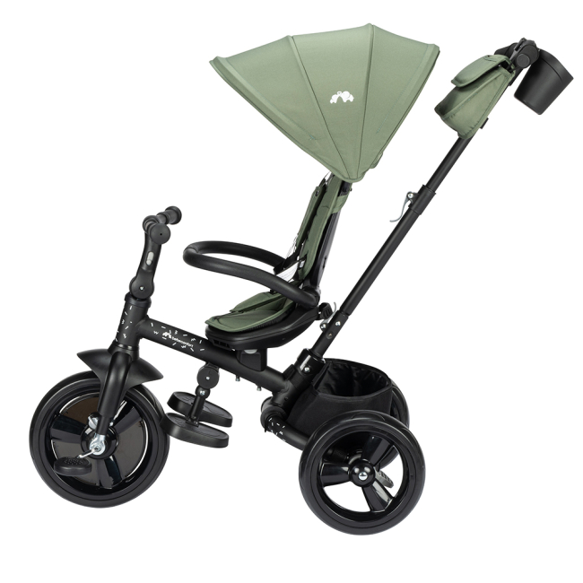 Велосипеди - Велосипед Bebe Confort Триколісний Windy mineral green (1144116210)#2