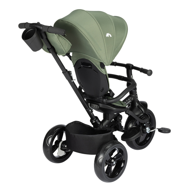 Велосипеди - Велосипед Bebe Confort Триколісний Windy mineral green (1144116210)#3