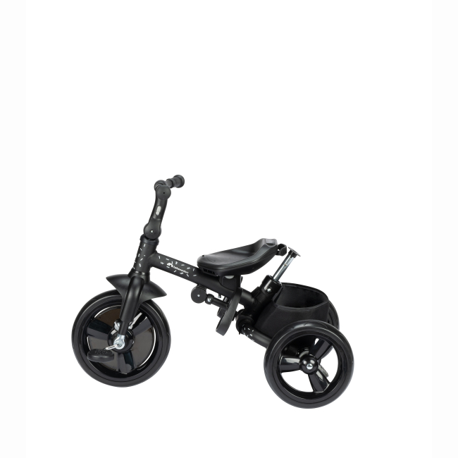 Велосипеди - Велосипед Bebe Confort Триколісний Windy mineral green (1144116210)#9