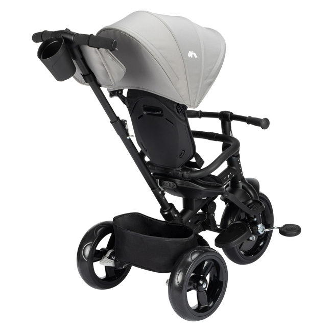 Велосипеди - Велосипед Bebe Confort Триколісний Windy tinted grey (1144077210)#3