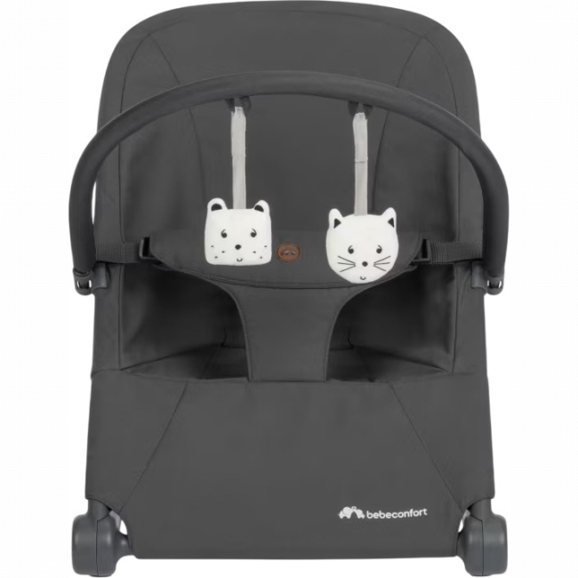 Кресла-качалки - ​Кресло-качалка Bebe Confort Aster Mineral Graphite (2698153210)#2