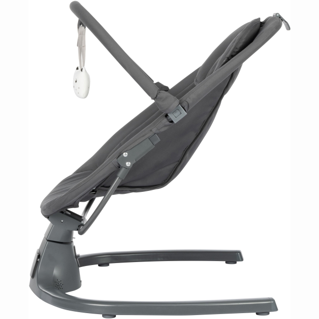 Крісла-качалки - ​Крісло-качалка Bebe Confort Melilo Mineral Graphite (2697153210)#4