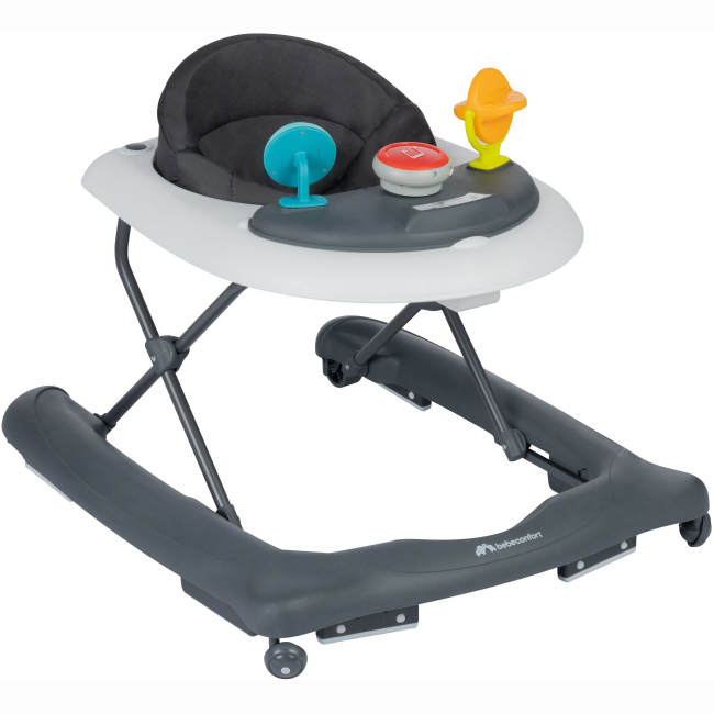 Ходунки - Ходунки Bebe Confort Dalia Mineral Graphite (2724153210)#2