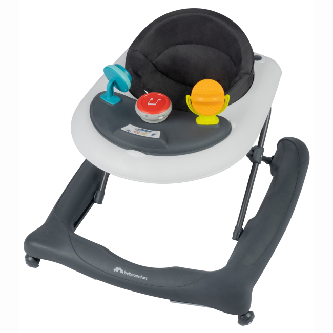 Ходунки - Ходунки Bebe Confort Dalia Mineral Graphite (2724153210)#4
