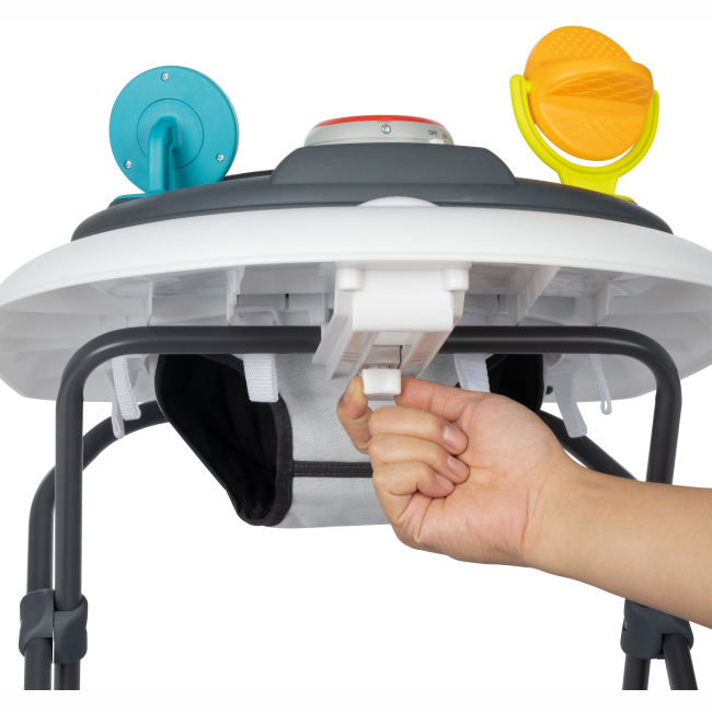 Ходунки - Ходунки Bebe Confort Dalia Mineral Graphite (2724153210)#8