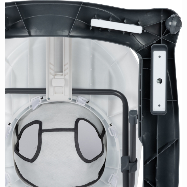 Ходунки - Ходунки Bebe Confort Dalia Mineral Graphite (2724153210)#9