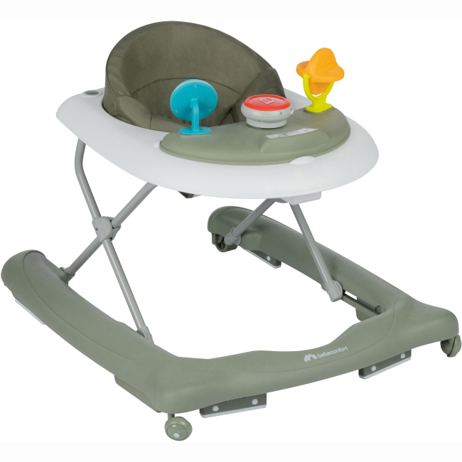 Ходунки - Ходунки Bebe Confort Dalia Mineral Green (2724116210)#2