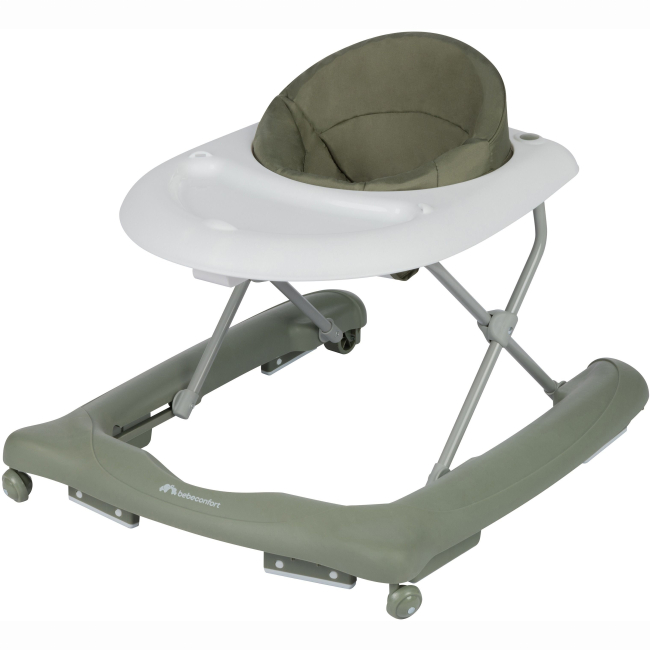 Ходунки - Ходунки Bebe Confort Dalia Mineral Green (2724116210)#3