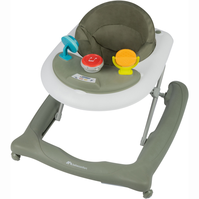 Ходунки - Ходунки Bebe Confort Dalia Mineral Green (2724116210)#5